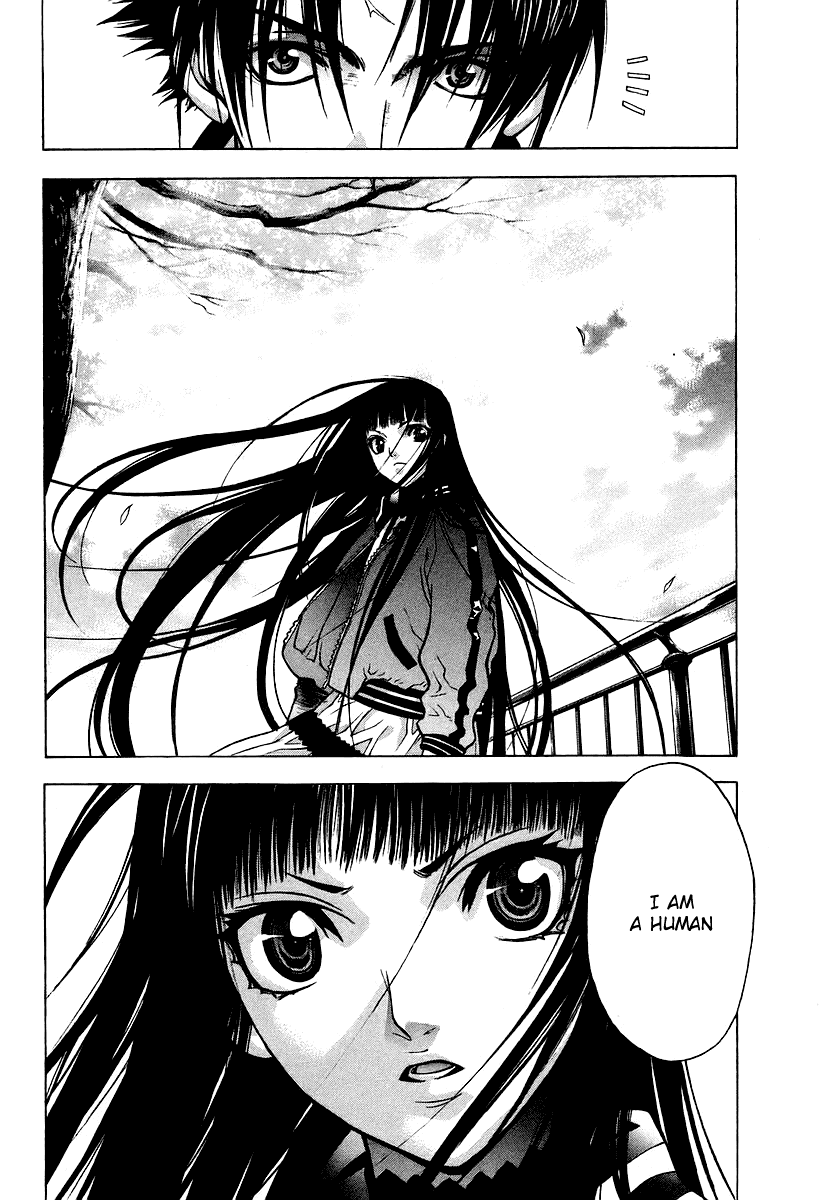 XBlade Chapter 2 page 47 - Chapter 2: Mana