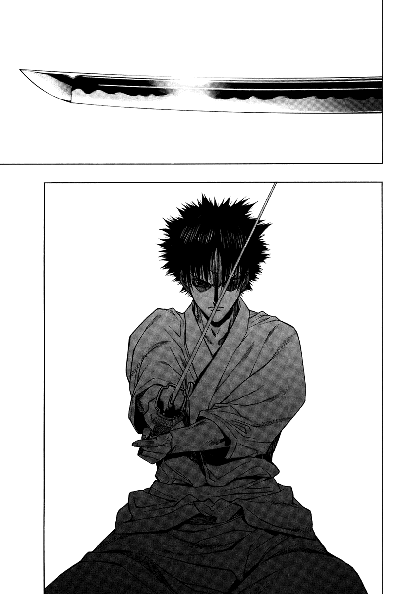 XBlade Chapter 20 page 10 - Chapter 20: Invasion