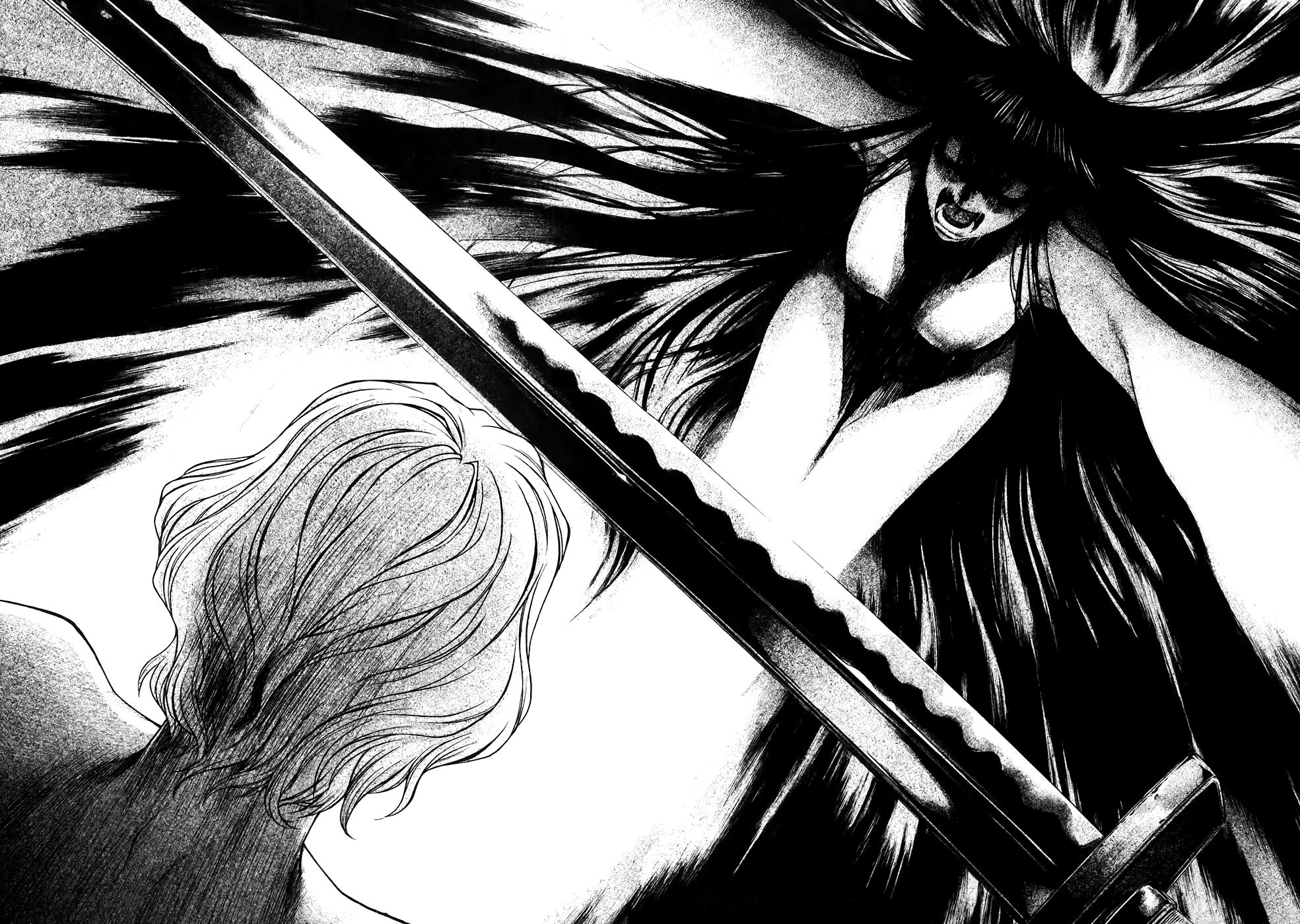 XBlade Chapter 21 page 38 - Chapter 21: Resolve