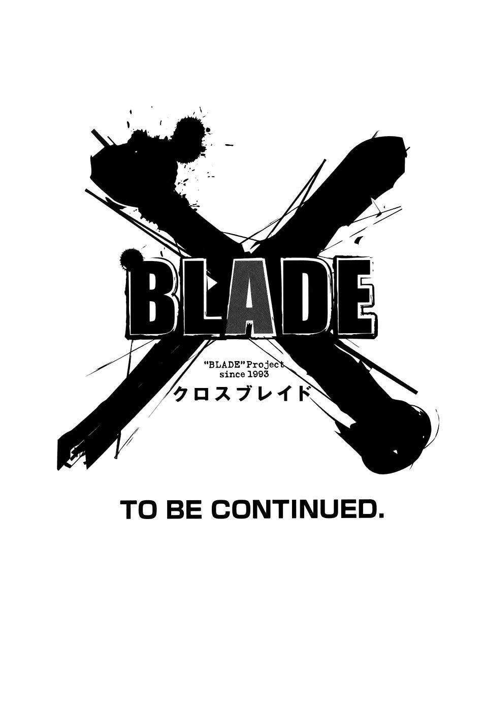 XBlade Chapter 21 page 40 - Chapter 21: Resolve