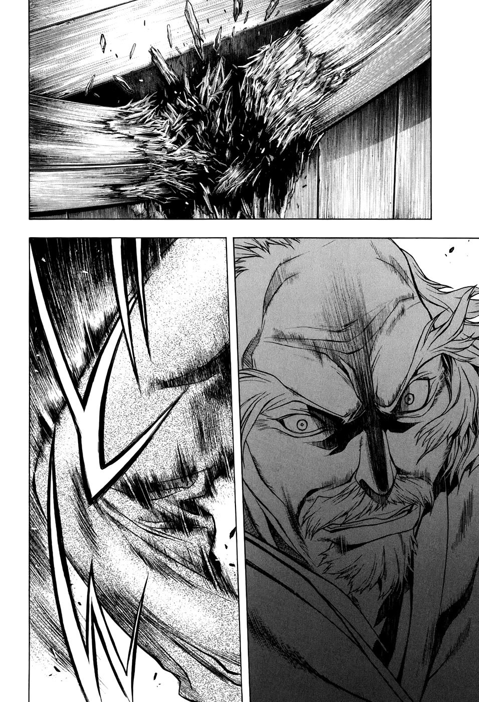 XBlade Chapter 23 page 20 - Chapter 23: Boundary