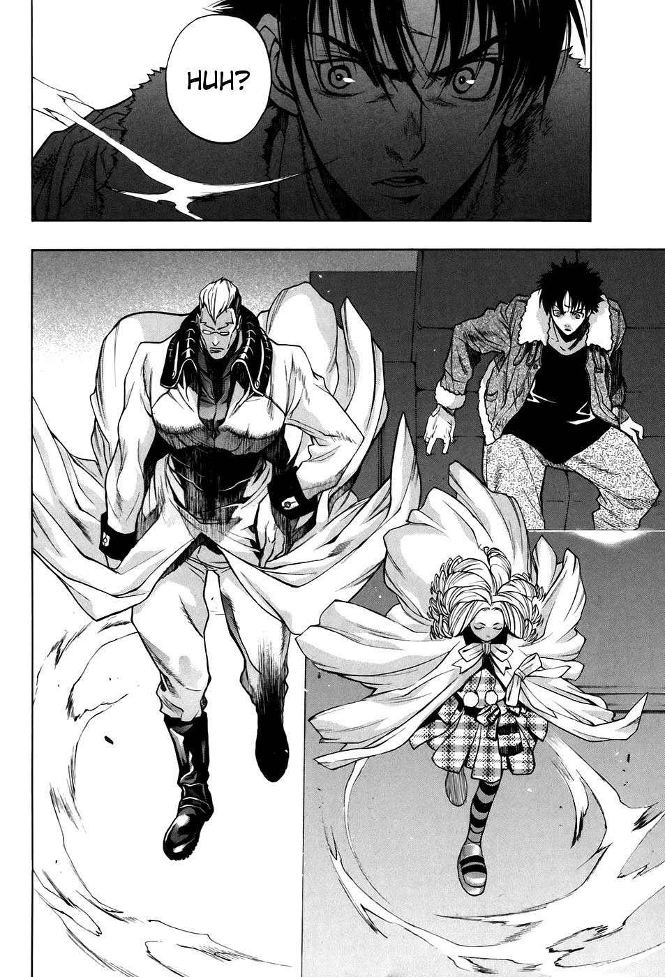 XBlade Chapter 23 page 37 - Chapter 23: Boundary