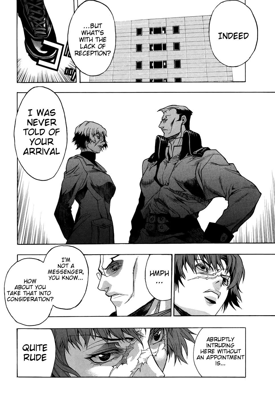 XBlade Chapter 23 page 41 - Chapter 23: Boundary