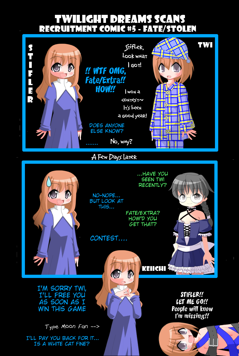 XBlade Chapter 24 page 2 - Chapter 24: Anti-Road
