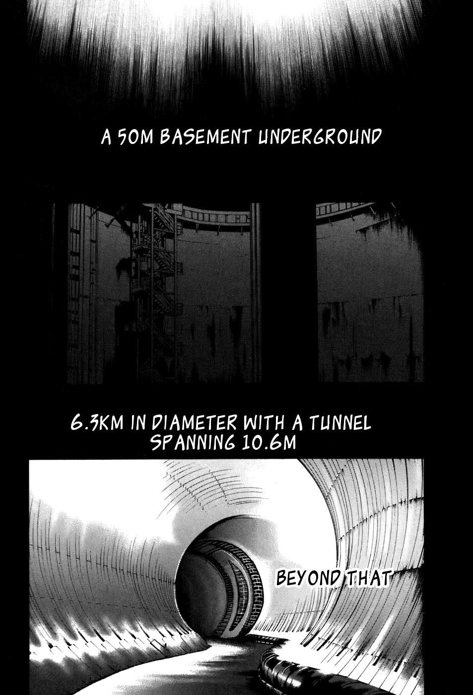 XBlade Chapter 24 page 4 - Chapter 24: Anti-Road