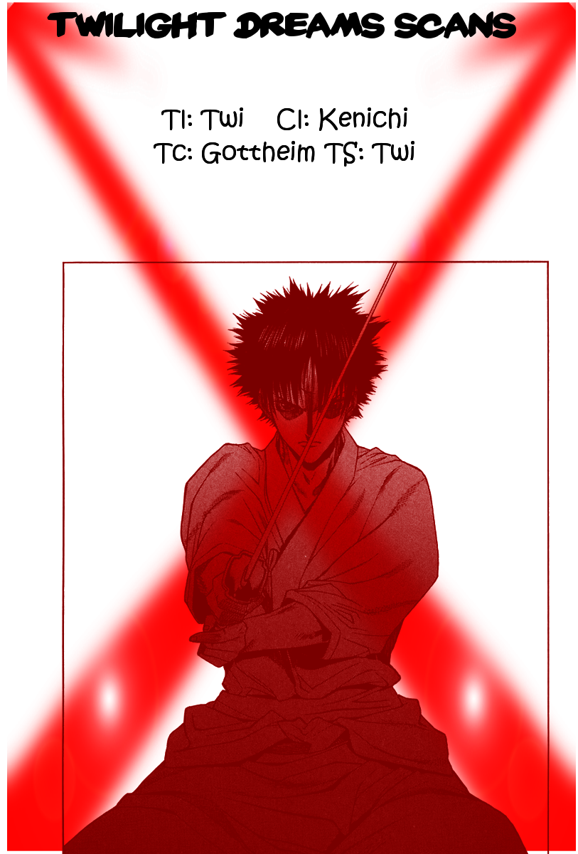 XBlade Chapter 24 page 43 - Chapter 24: Anti-Road