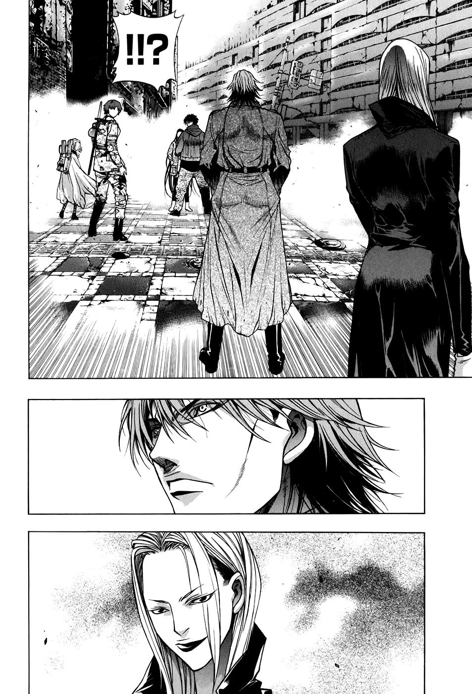XBlade Chapter 26 page 20 - Chapter 26: Pride