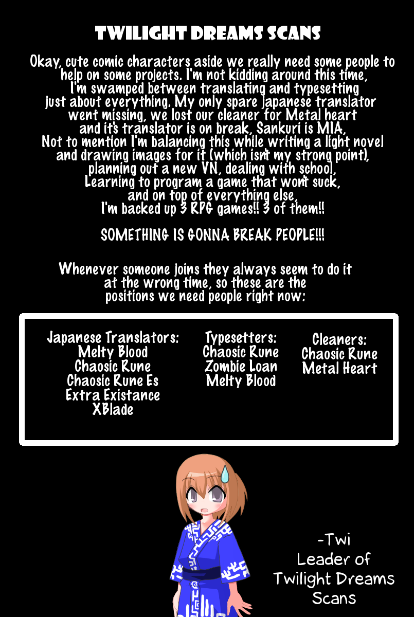 XBlade Chapter 28 page 2 - Chapter 28: Knight