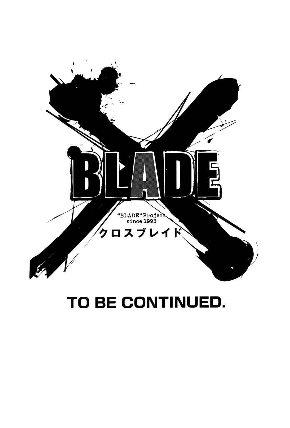 XBlade Chapter 29 page 43 - Chapter 29: Phantom