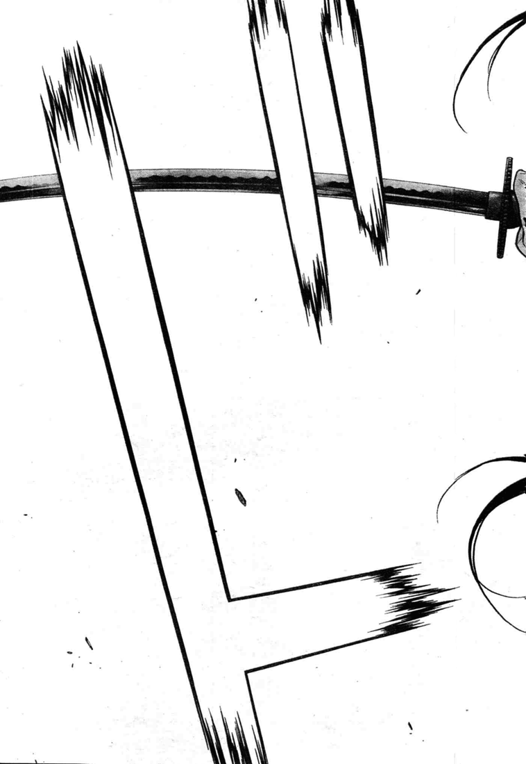 XBlade Chapter 31 page 39 - Chapter 31: Splitting the Air