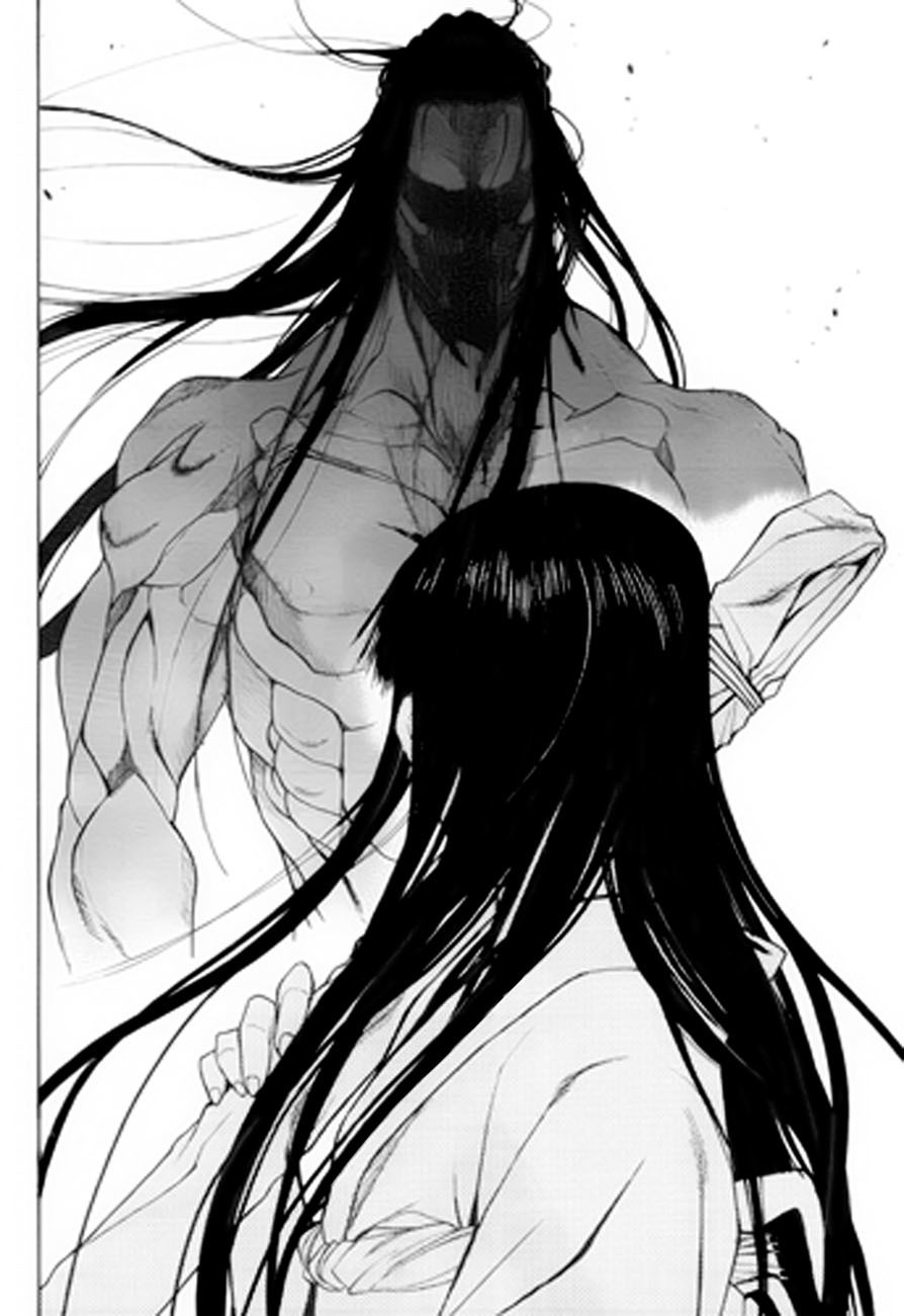 XBlade Chapter 32 page 14 - Chapter 32: Fierce God