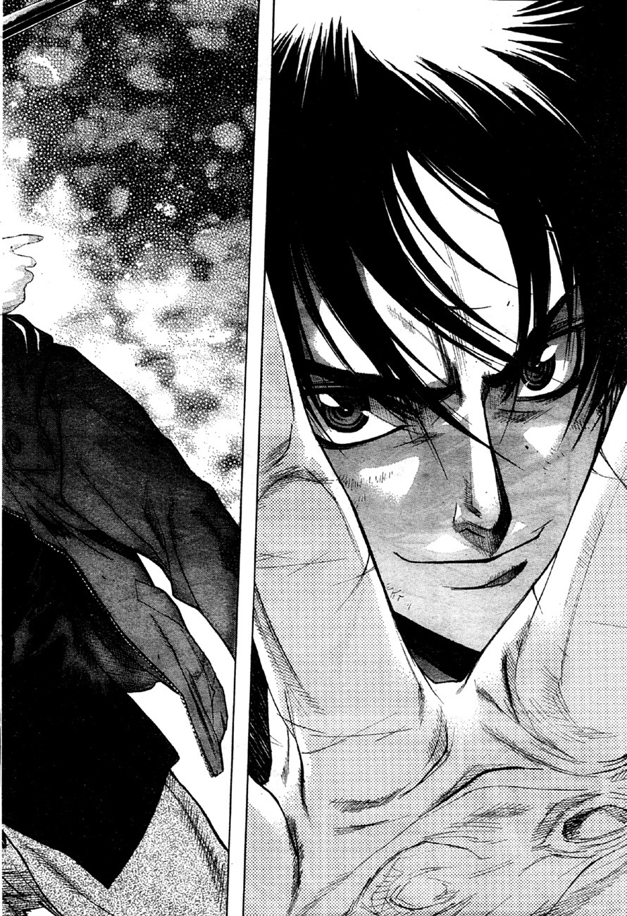 XBlade Chapter 35 page 27 - Chapter 35: Rally