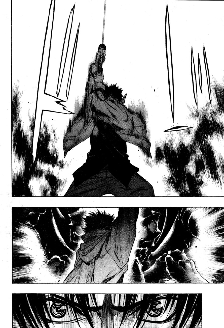 XBlade Chapter 35 page 29 - Chapter 35: Rally