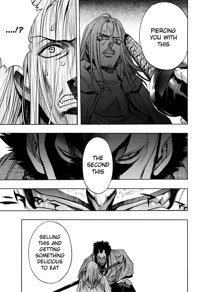 XBlade Chapter 43 page 10 - Chapter 43