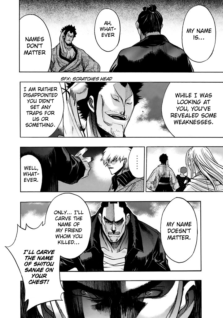 XBlade Chapter 43 page 29 - Chapter 43