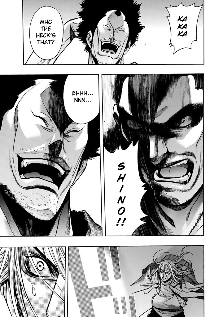 XBlade Chapter 43 page 30 - Chapter 43