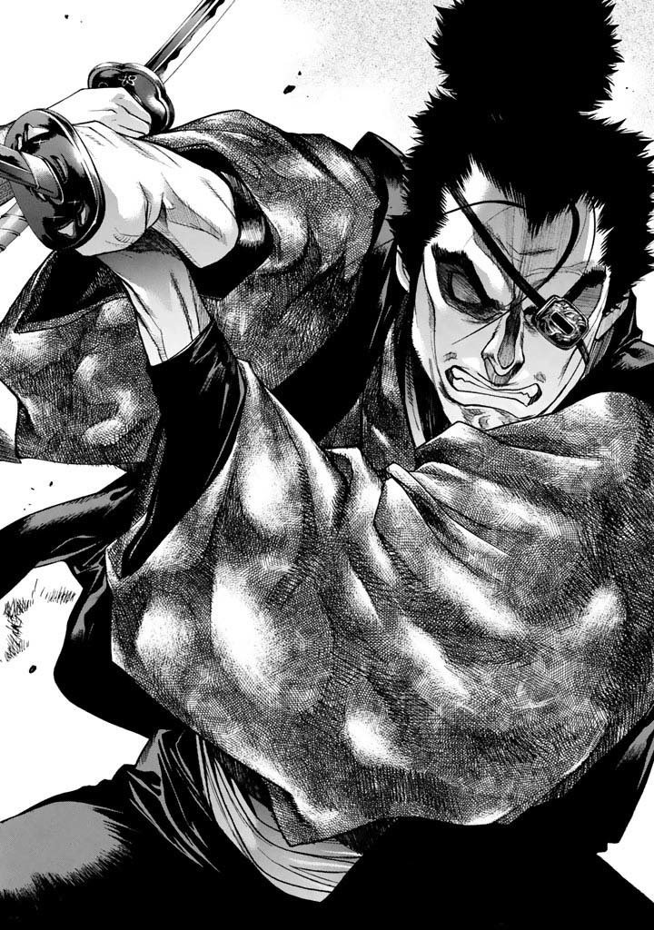 XBlade Chapter 44 page 25 - Chapter 44: Yagiyuu