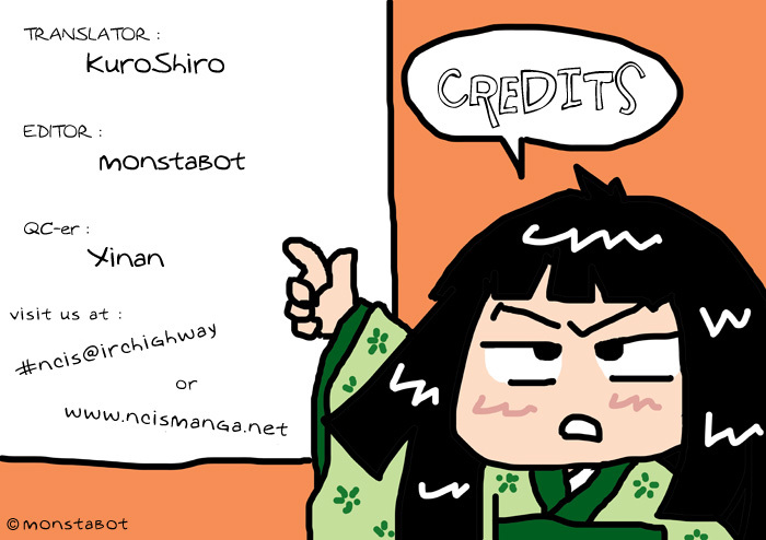 XBlade Chapter 7 page 35 - Chapter 7: Sublime Song