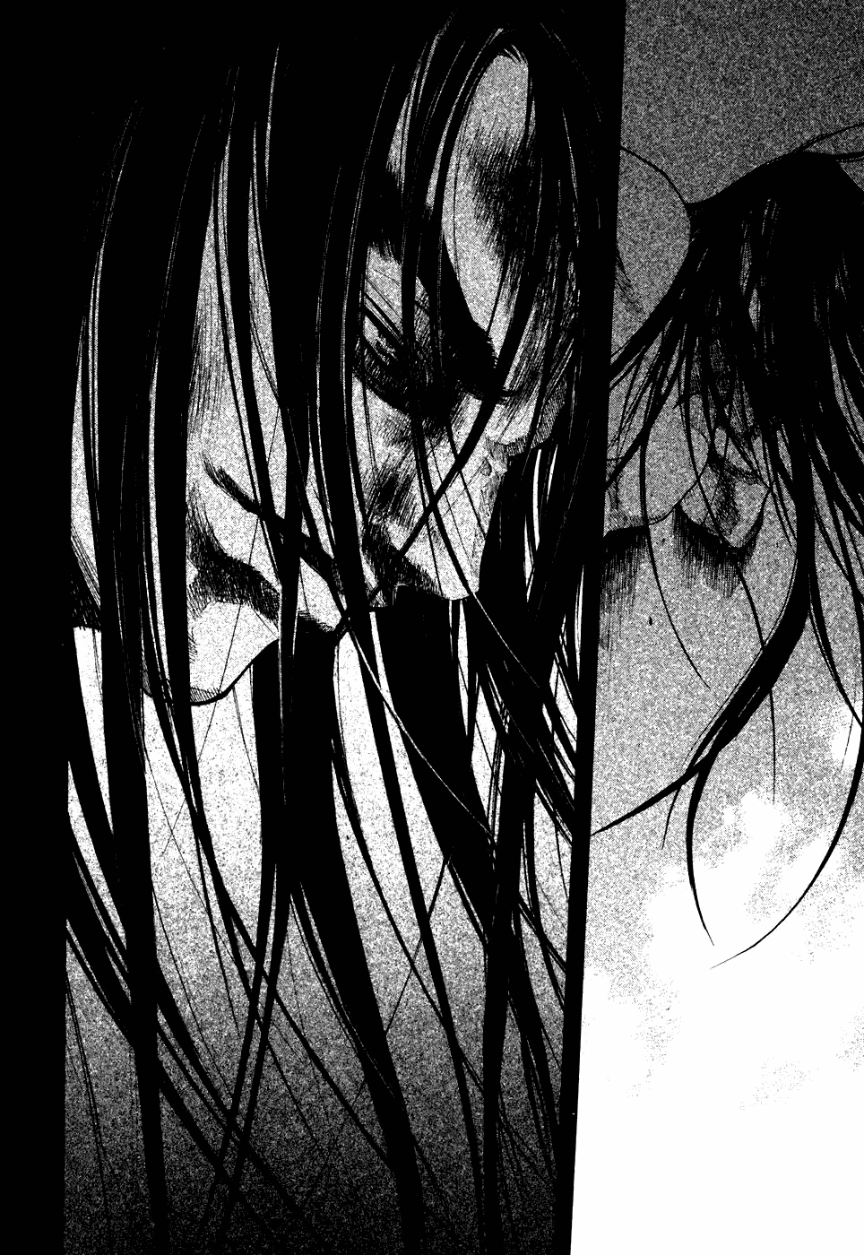 XBlade Chapter 7 page 9 - Chapter 7: Sublime Song