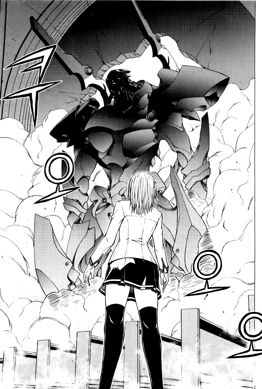 XenoGlossia Chapter 1.2 page 43 - Chapter 1 v2 : Prelude