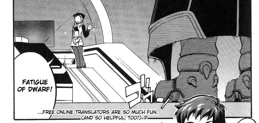 Xenosaga Episode 1 Chapter 1.2 page 50 - Chapter 1 v2 : File.1