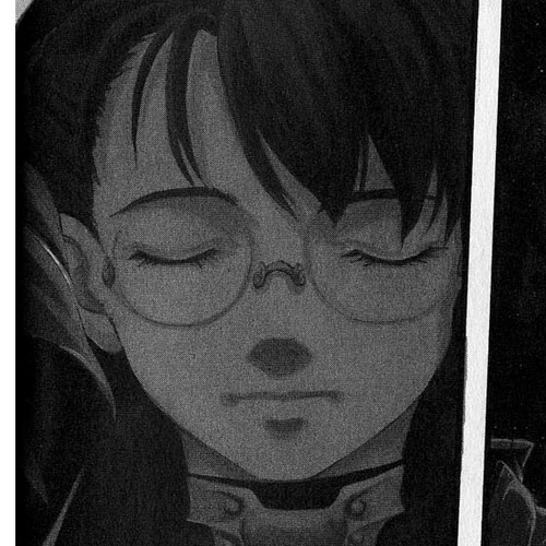 Xenosaga Episode 1 Chapter 1 v2 : File.1 cover