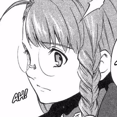 Xenosaga Episode 1 Chapter 12: File.12 cover