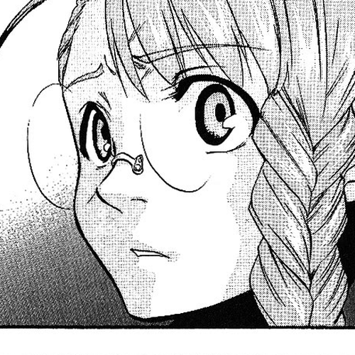 Xenosaga Episode 1 Chapter 14: File.14 cover