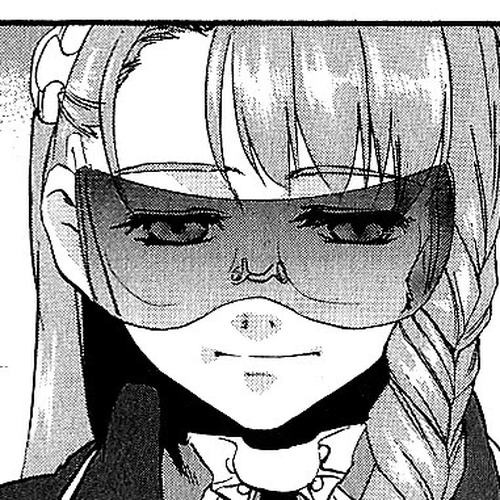 Xenosaga Episode 1 Chapter 15: File.15 cover