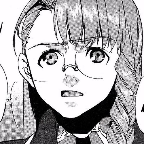 Xenosaga Episode 1 Chapter 16: File.16 cover