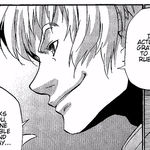 Xenosaga Episode 1 Chapter 18: Last File [END] cover