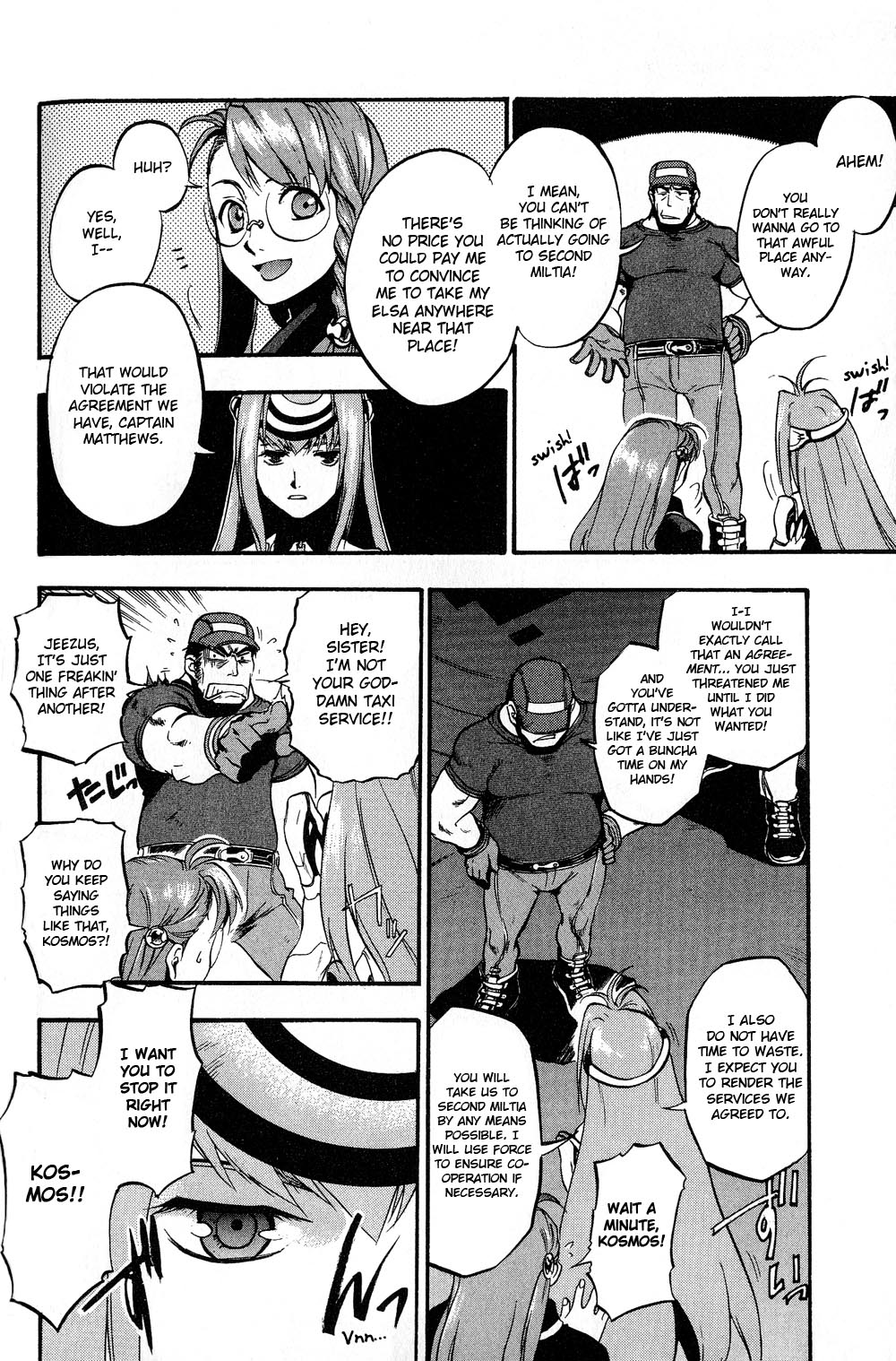 Xenosaga Episode 1 Chapter 2.2 page 30 - Chapter 2 v2 : File.2