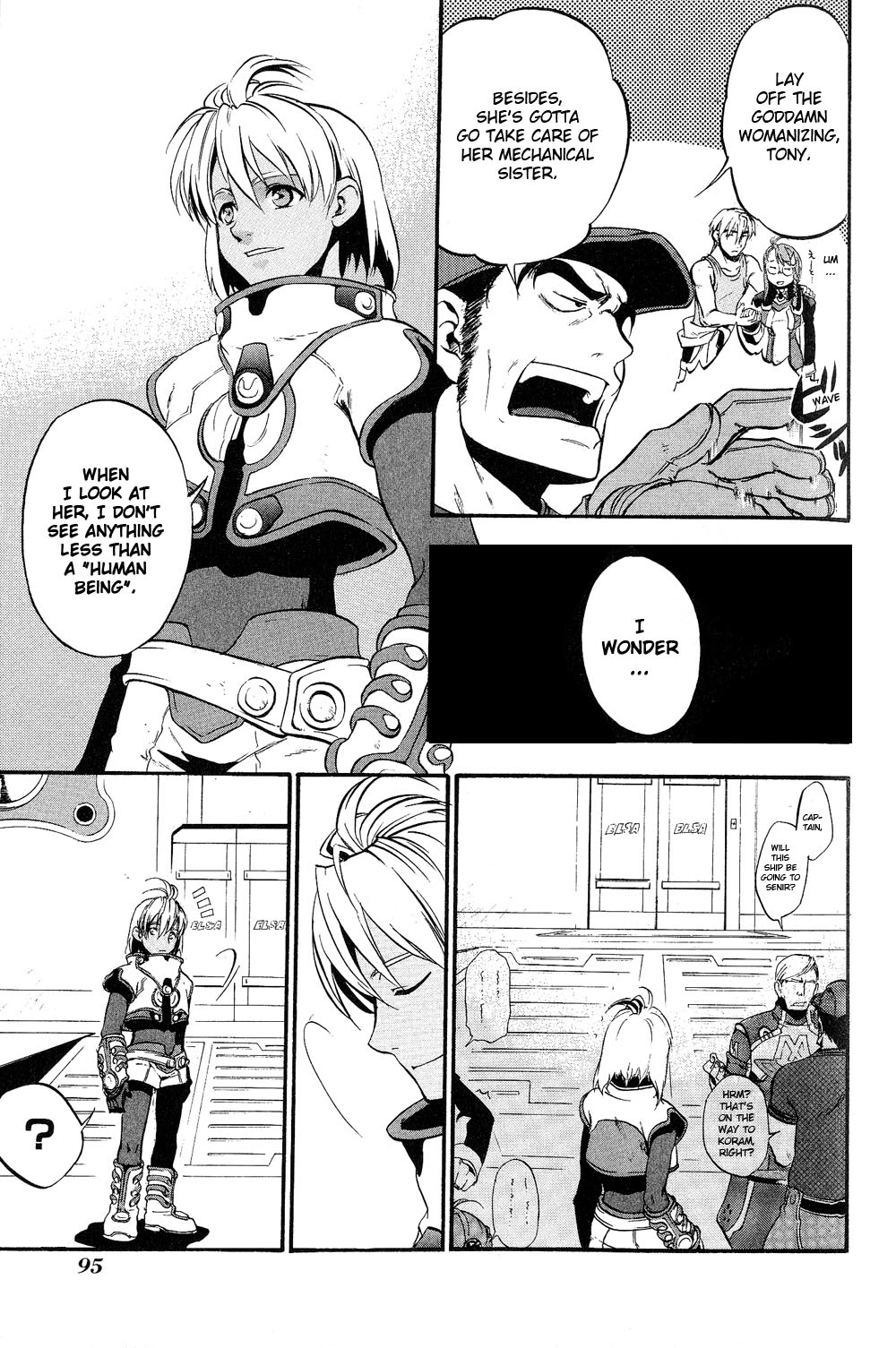 Xenosaga Episode 1 Chapter 2.2 page 37 - Chapter 2 v2 : File.2