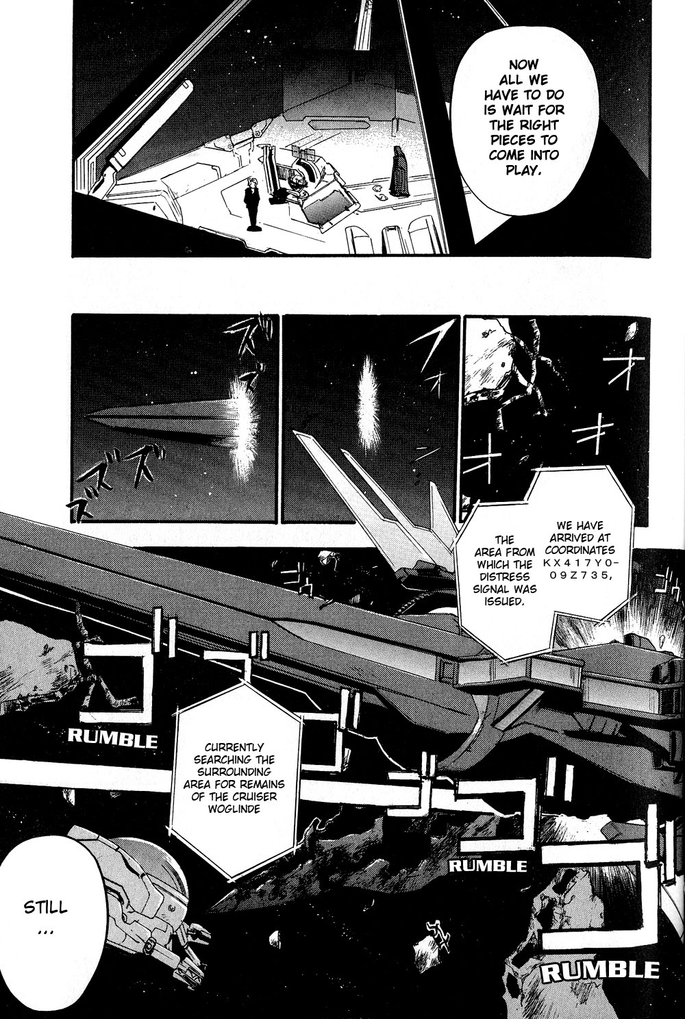 Xenosaga Episode 1 Chapter 3.2 page 16 - Chapter 3 v2 : File.3
