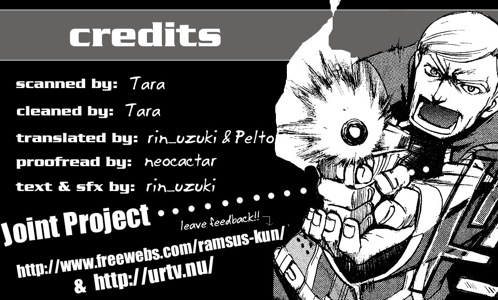Xenosaga Episode 1 Chapter 3.2 page 30 - Chapter 3 v2 : File.3