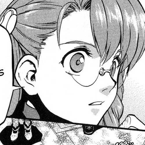 Xenosaga Episode 1 Chapter 3 v2 : File.3 cover