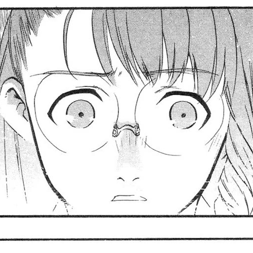 Xenosaga Episode 1 Chapter 9: File.9 cover