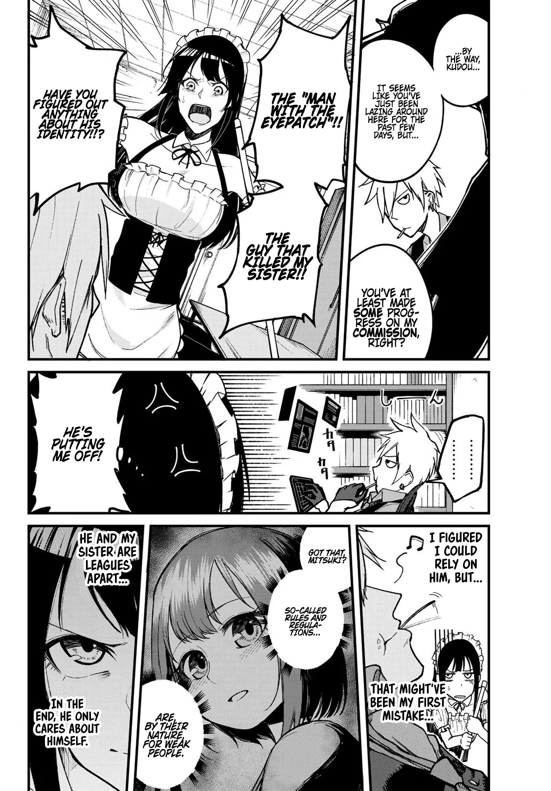 XEVEC Chapter 2 page 7 - Chapter 2