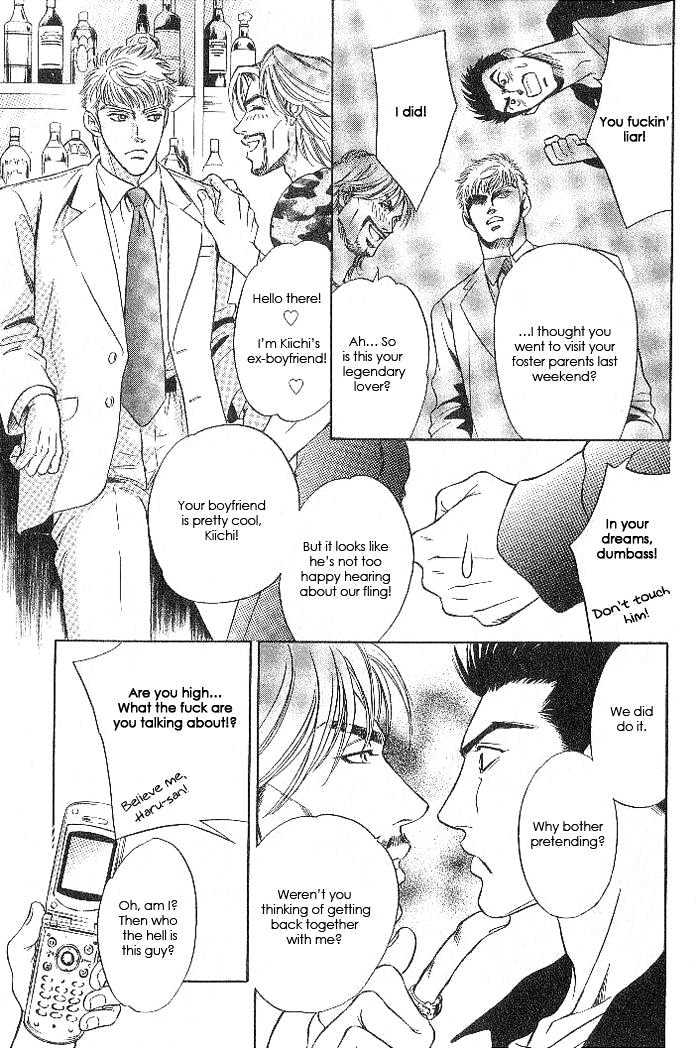 XI Chapter 5 page 5 - Chapter 5: Shadow Game