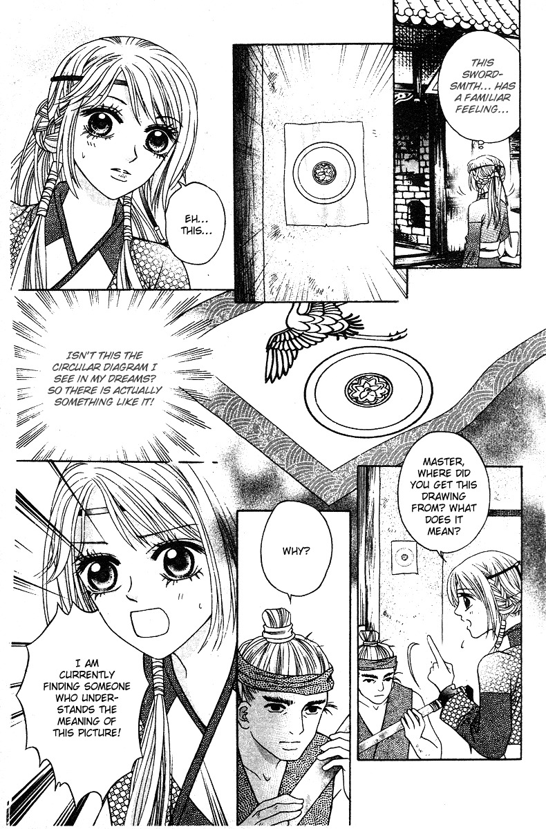 Xia Ke Xing Chapter 9 page 29 - Chapter 9: Use of Uselessness