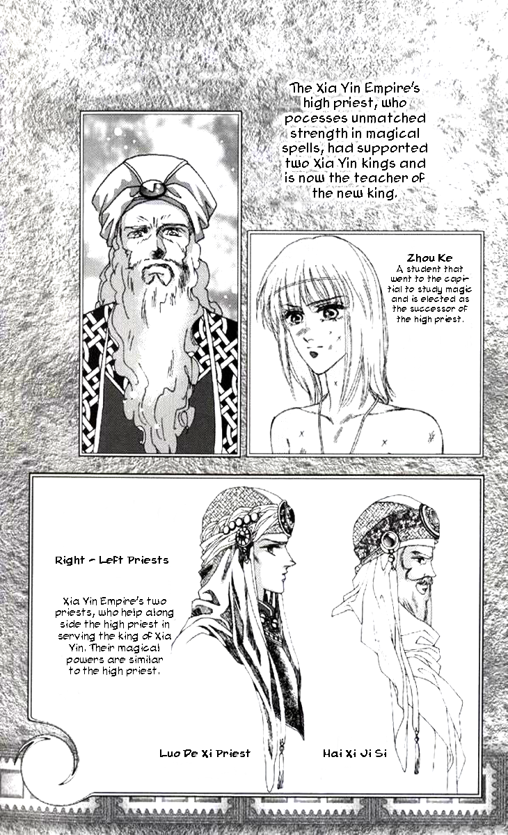 Xia Yin Wang: Wai Zhuan Chapter 1.2 page 10 - Chapter 1 v2