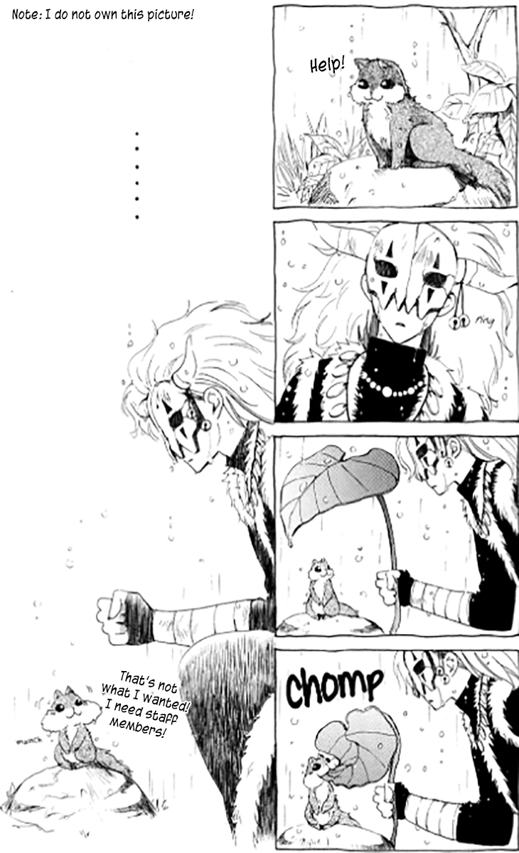 Xia Yin Wang: Wai Zhuan Chapter 2.2 page 1 - Chapter 2 v2