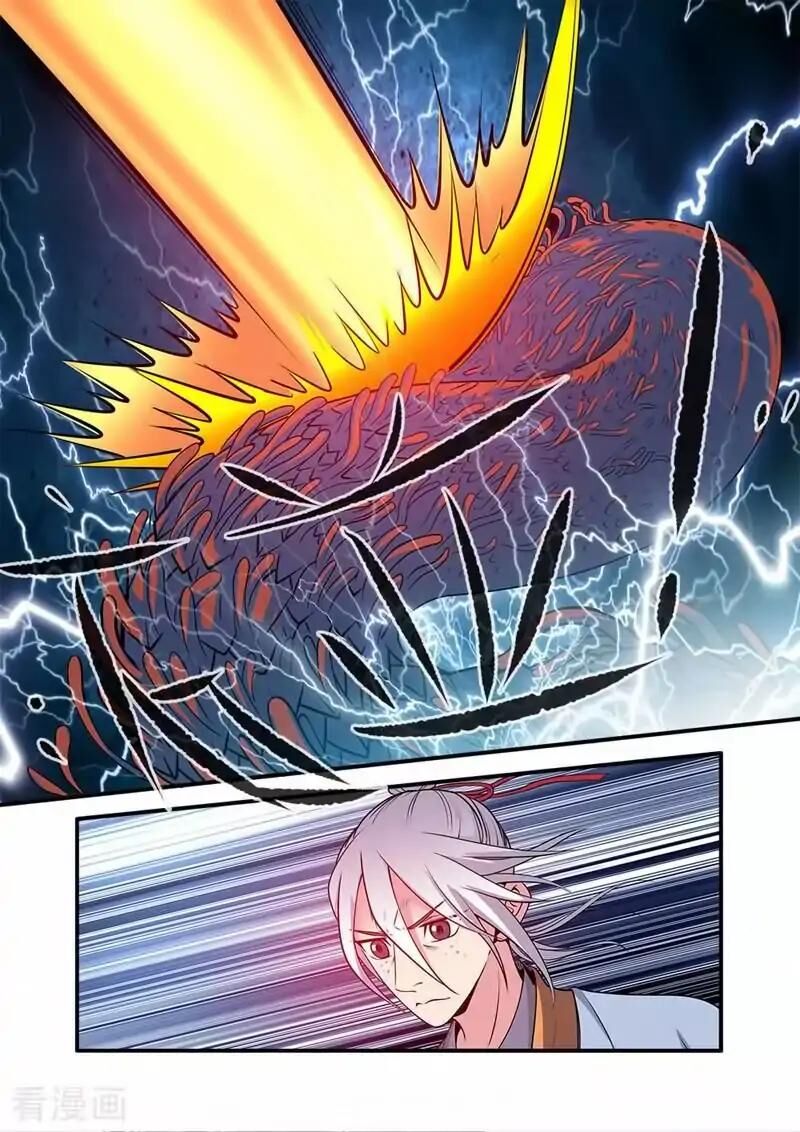 Xian Ni Chapter 125 page 23 - Chapter 125