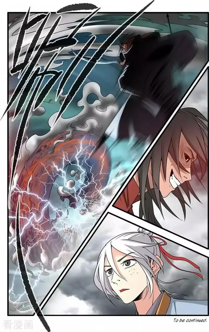 Xian Ni Chapter 125 page 24 - Chapter 125