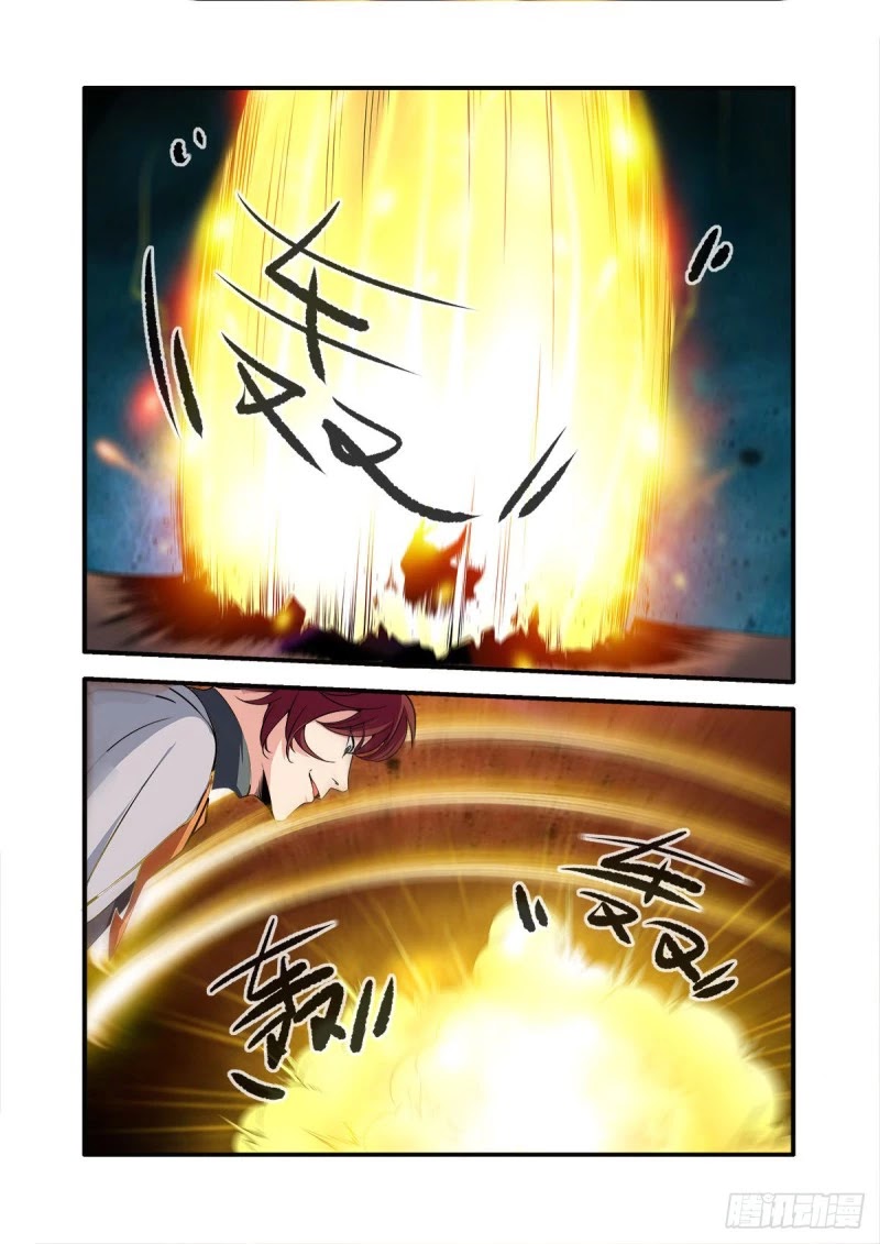 Xian Ni Chapter 158 page 15 - Chapter 158