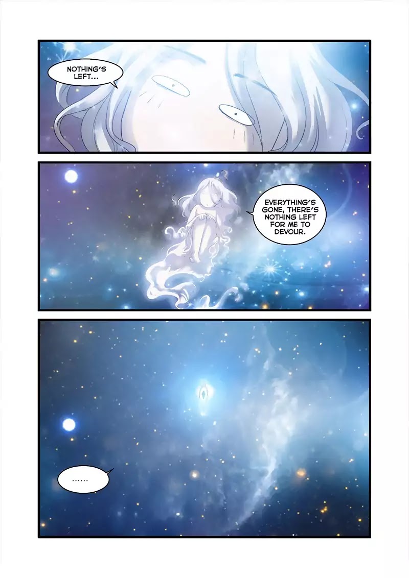 Xian Ni Chapter 57 page 5 - Chapter 57: Soul Restoration