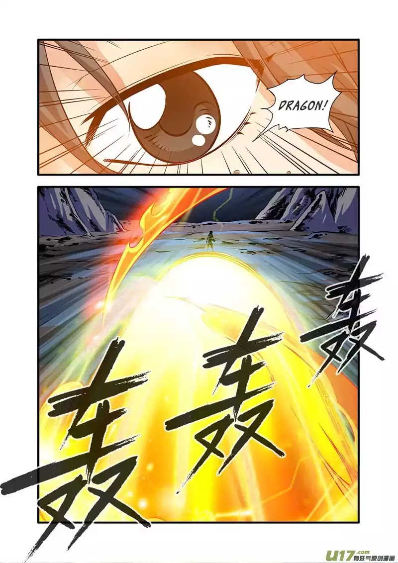 Xian Ni Chapter 73 page 3 - Chapter 73: Pill Cultivation