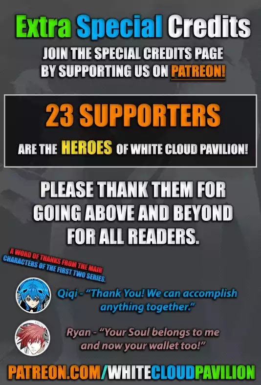 Xian Ni Chapter 74 page 26 - Chapter 74: Three Cold Cores