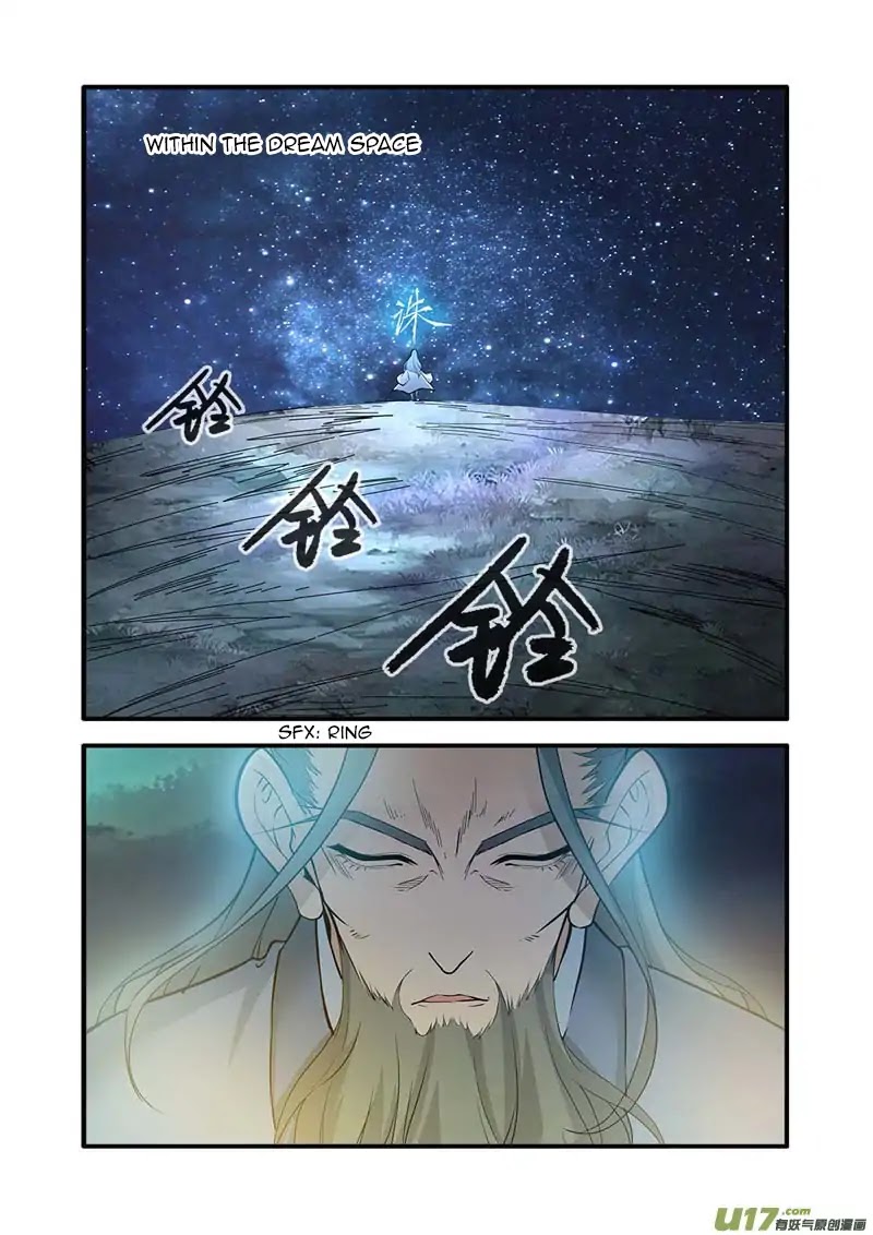 Xian Ni Chapter 86 page 3 - Chapter 86: Sending You Home