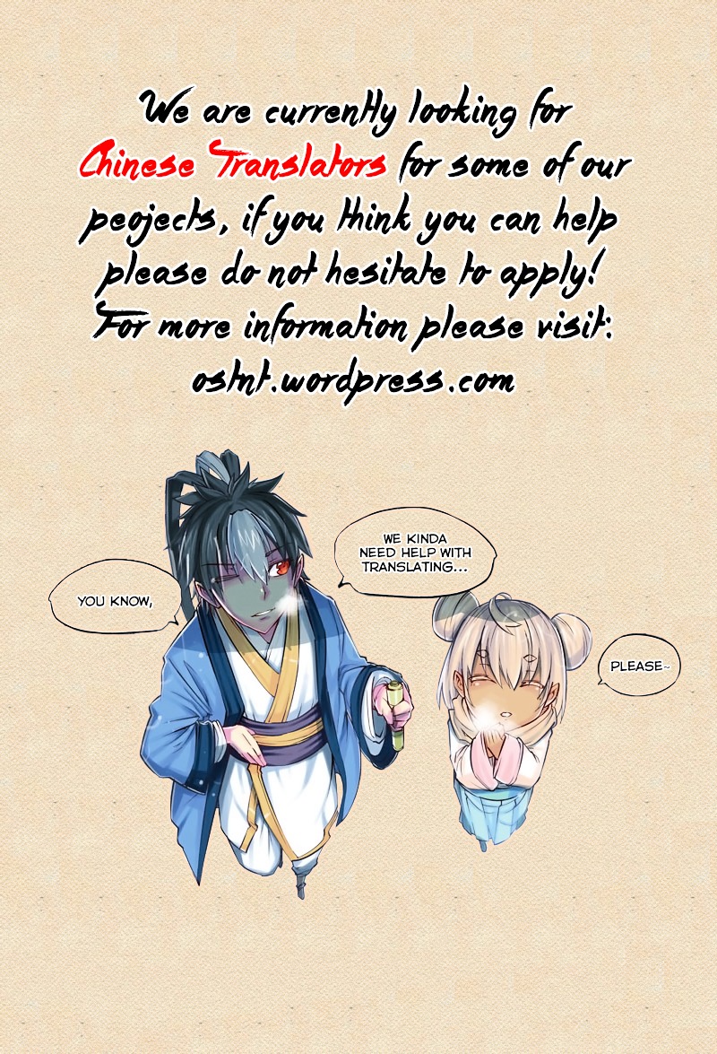Xie Yan Chuan Shou Chapter 4 page 10 - Chapter 4 : The Agreement